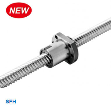 台湾TBI滚珠丝杆 SFH