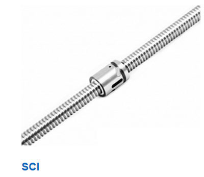 台湾TBI滚珠丝杆 SCI