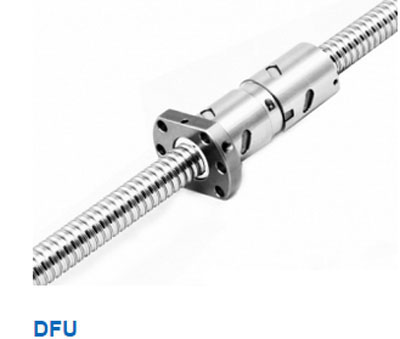 台湾TBI滚珠丝杆 DFU